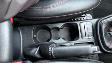 Ford Fiesta 1.0 EcoBoost ST-Line X 5dr Petrol Hatchback